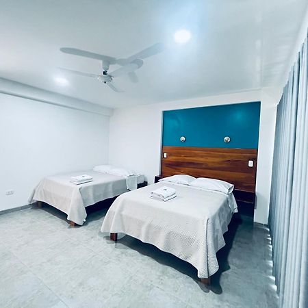 Hotel Villa Santa Ana Quillabamba Dış mekan fotoğraf