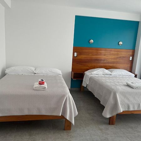 Hotel Villa Santa Ana Quillabamba Dış mekan fotoğraf