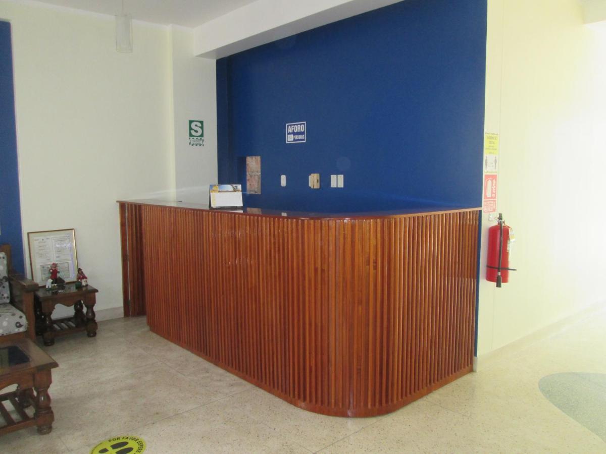 Hotel Villa Santa Ana Quillabamba Dış mekan fotoğraf