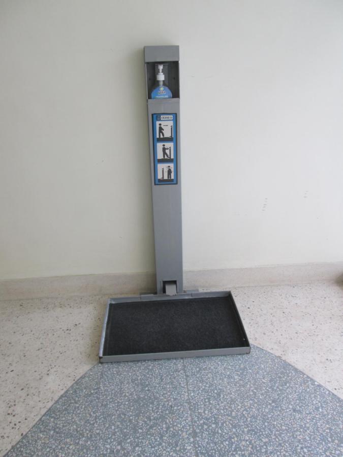 Hotel Villa Santa Ana Quillabamba Dış mekan fotoğraf