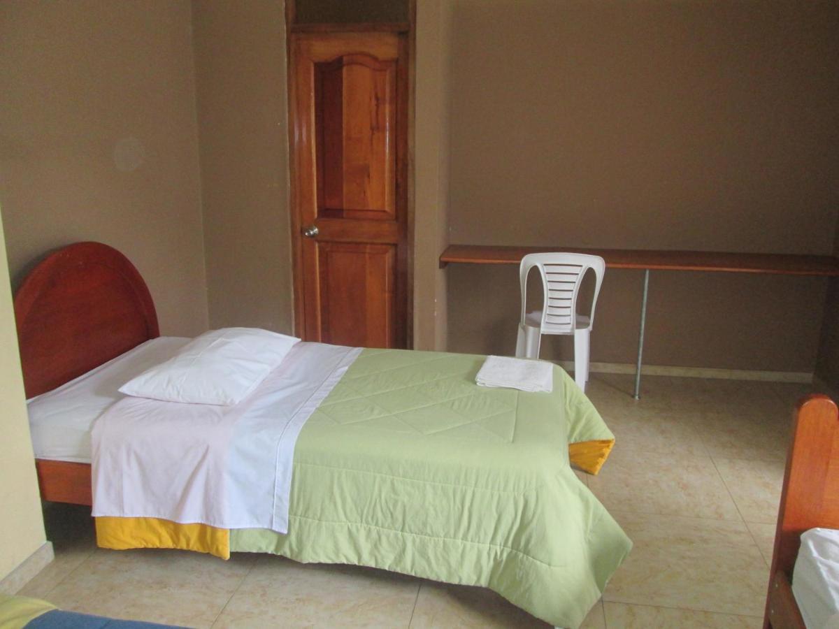Hotel Villa Santa Ana Quillabamba Dış mekan fotoğraf