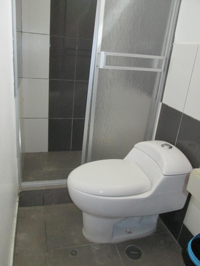 Hotel Villa Santa Ana Quillabamba Dış mekan fotoğraf