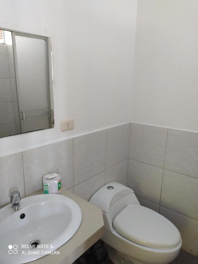 Hotel Villa Santa Ana Quillabamba Dış mekan fotoğraf