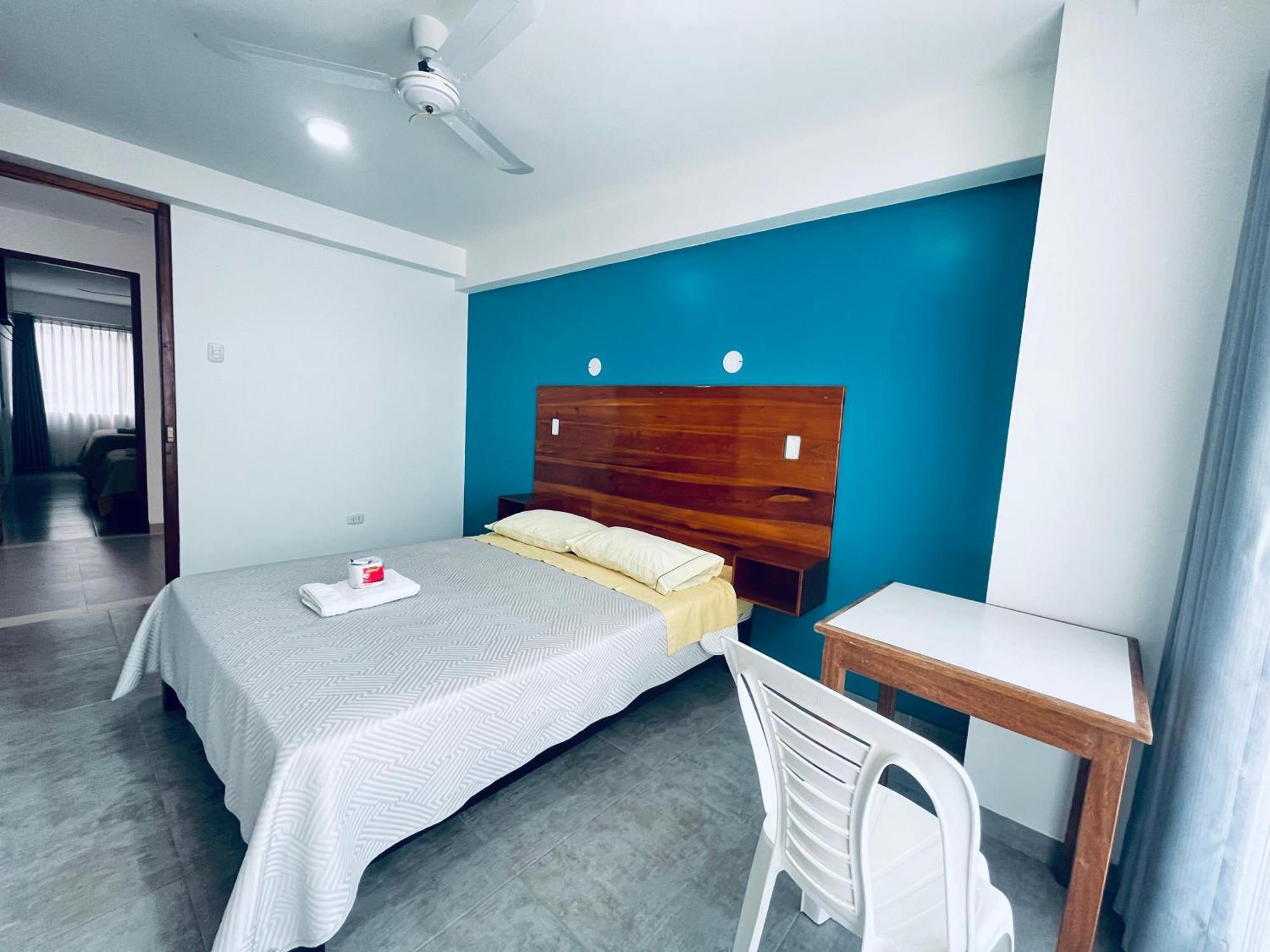 Hotel Villa Santa Ana Quillabamba Dış mekan fotoğraf