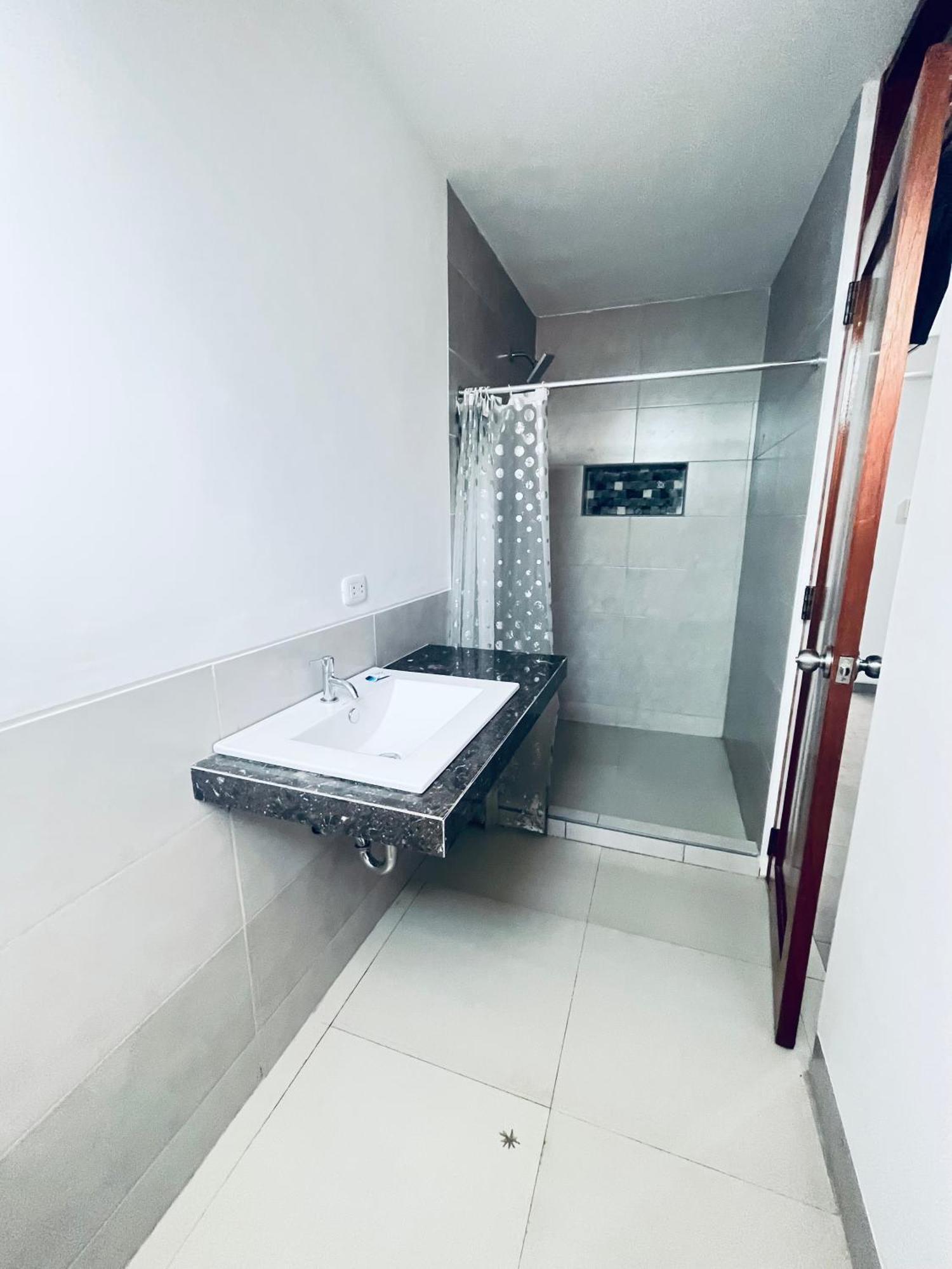 Hotel Villa Santa Ana Quillabamba Dış mekan fotoğraf