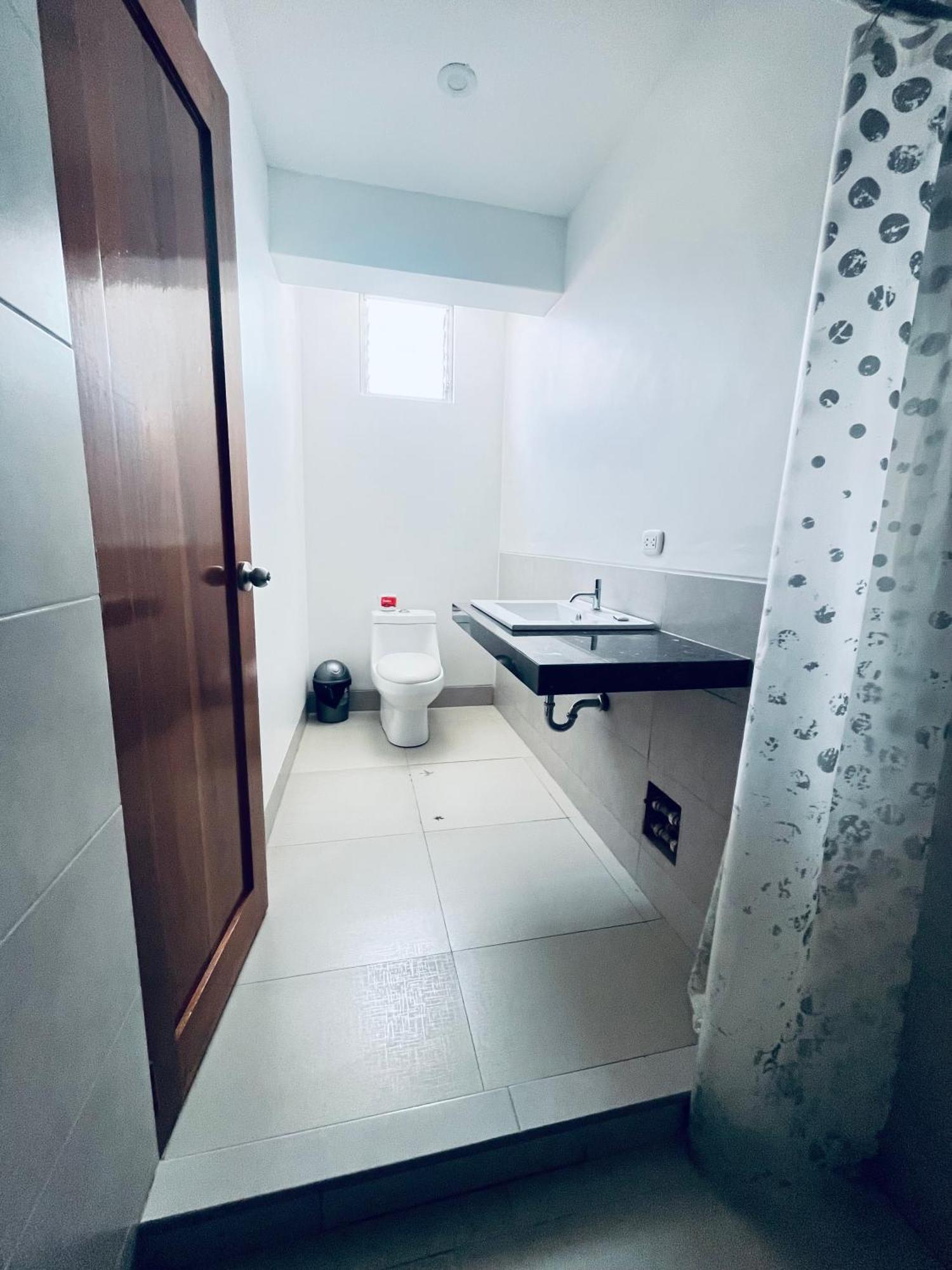 Hotel Villa Santa Ana Quillabamba Dış mekan fotoğraf
